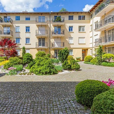 Patio Mare Sopot With Free Garage Parking By Noclegi Renters מראה חיצוני תמונה